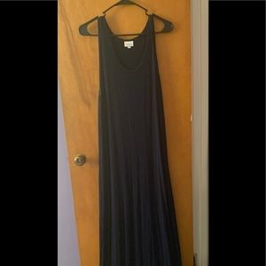 LuLa Roe Dani Tank dress